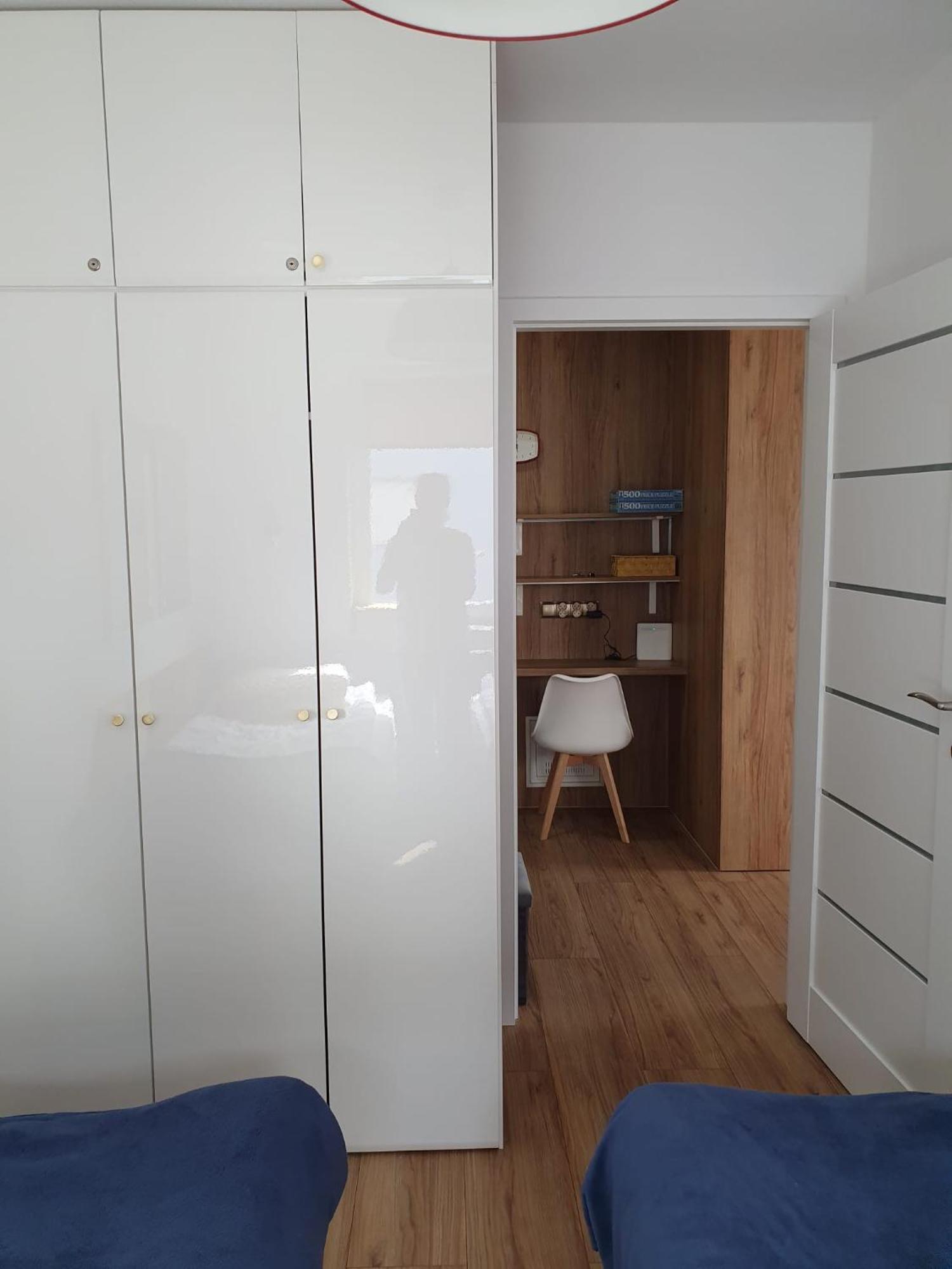 Apartament Comfort Del Mar IV Kolobrzeg Ngoại thất bức ảnh