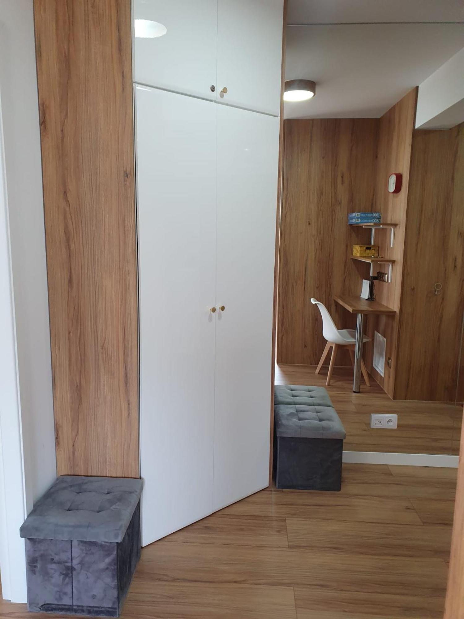 Apartament Comfort Del Mar IV Kolobrzeg Ngoại thất bức ảnh