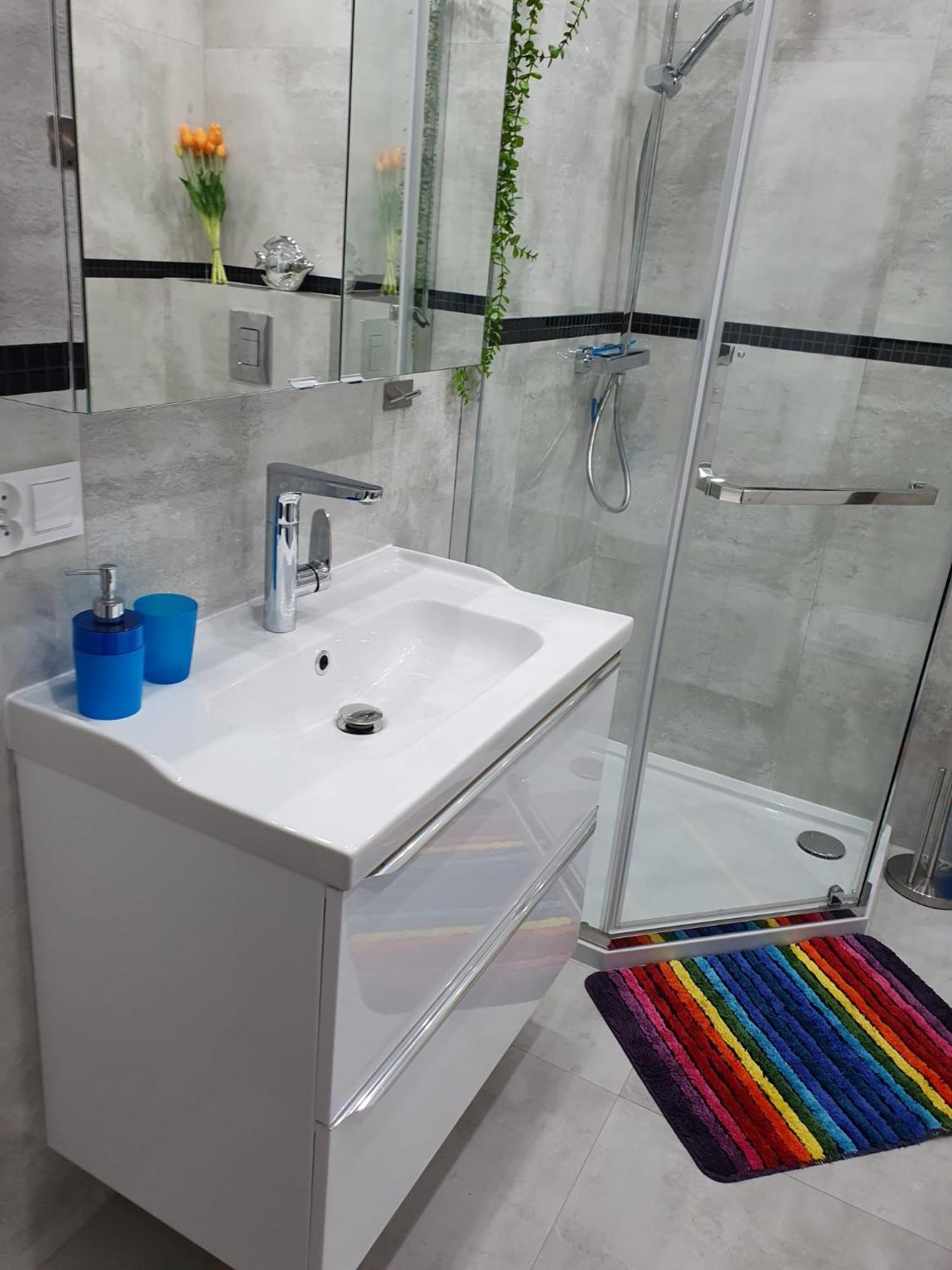 Apartament Comfort Del Mar IV Kolobrzeg Ngoại thất bức ảnh