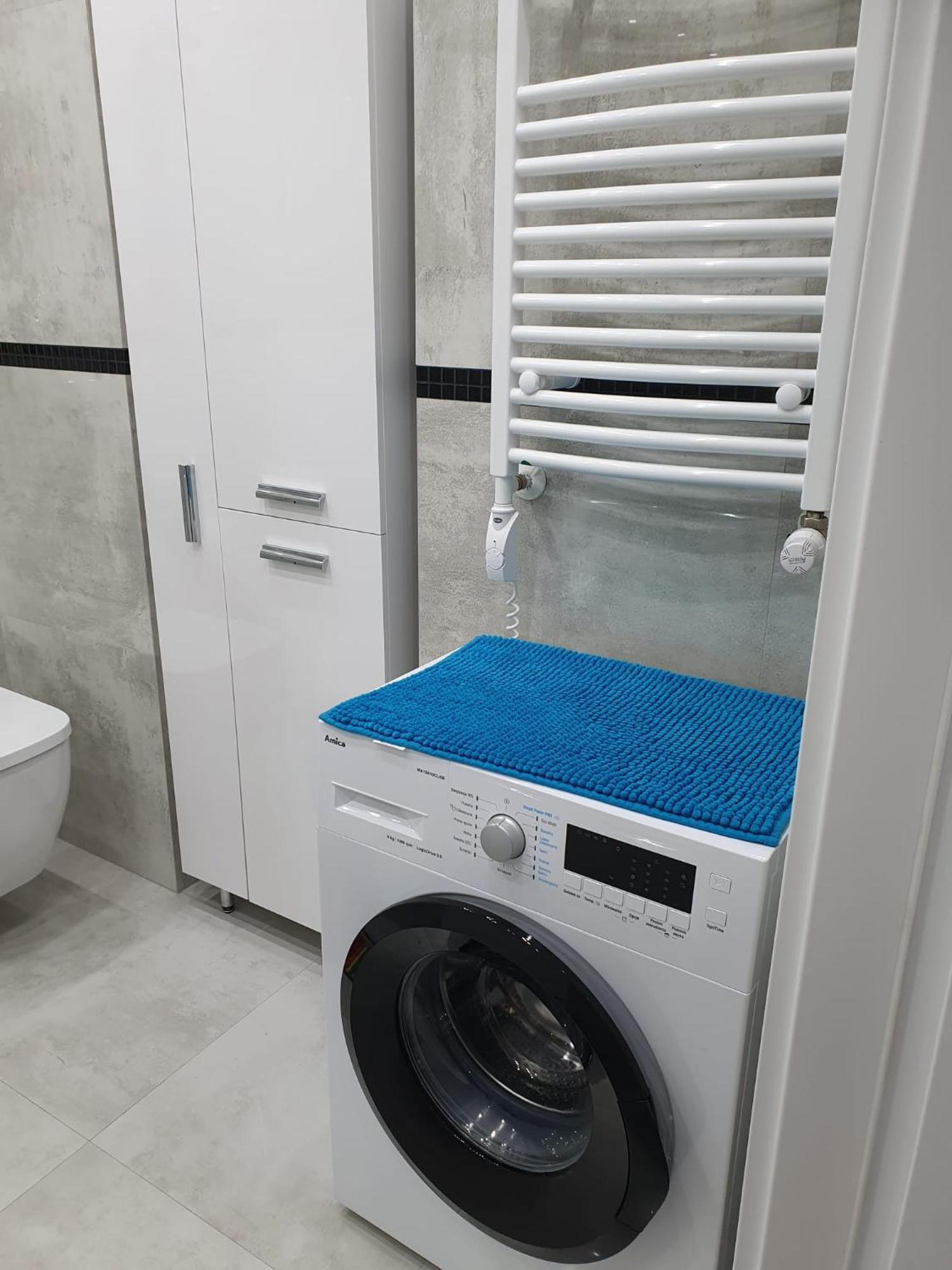Apartament Comfort Del Mar IV Kolobrzeg Ngoại thất bức ảnh
