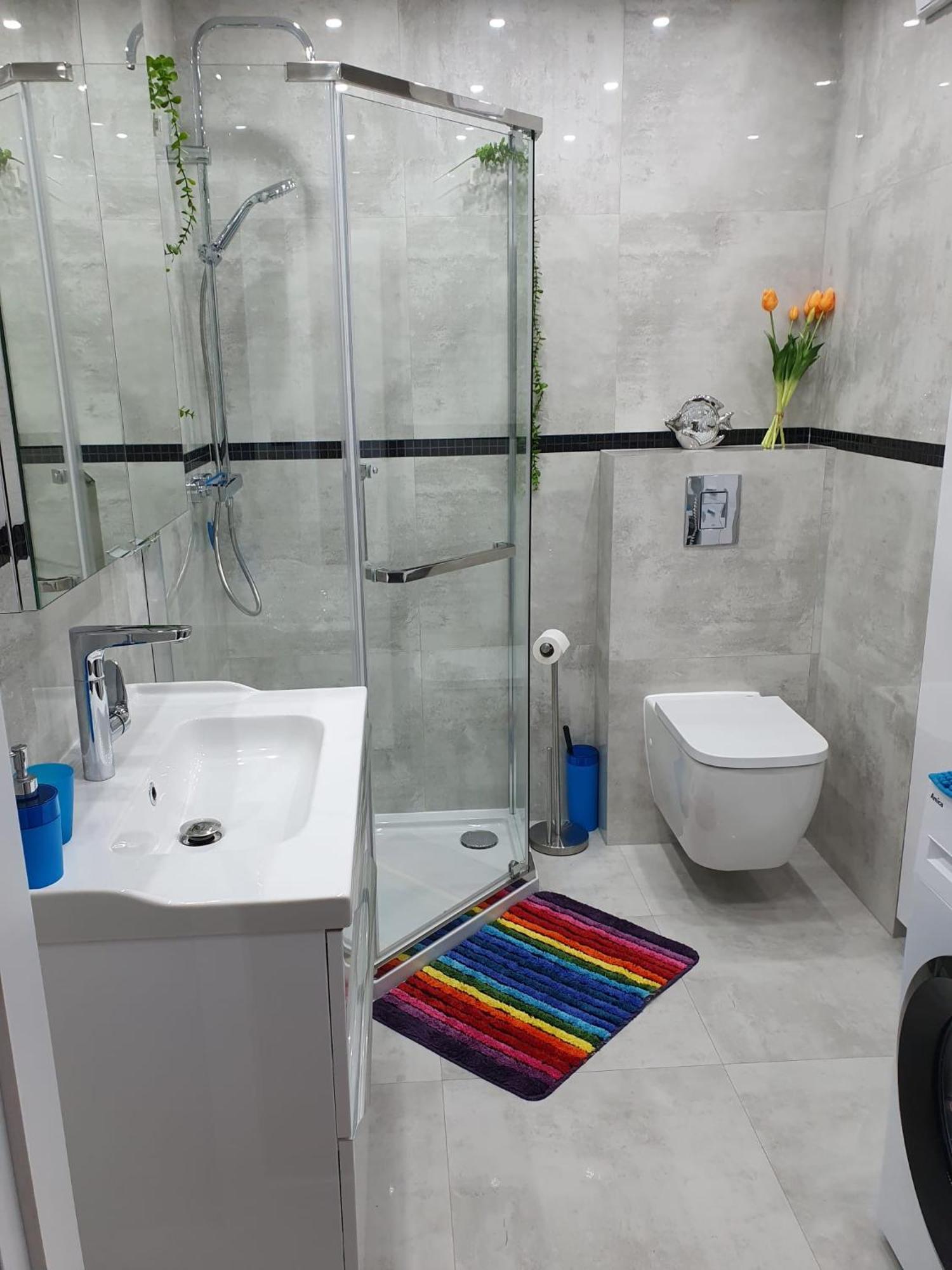 Apartament Comfort Del Mar IV Kolobrzeg Ngoại thất bức ảnh